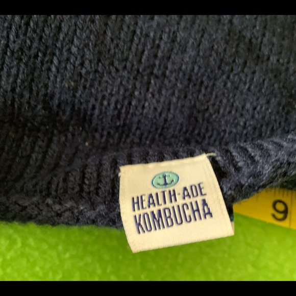 Kombucha Health-Ade Hat - Picture 2 of 3